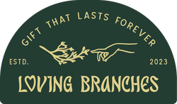 Loving Branches